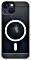 Black Rock Mag Air Protection Cover für Apple iPhone 14 schwarz (1200ARRM02)