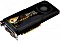 Gainward GeForce GTX 580, 1.5GB GDDR5, 2x DVI, mini HDMI (1572)