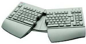 Fujitsu KBPC E Keyboard, USB