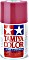 Tamiya Polycarbonat Spray Color PS-33 cherry red (86033)