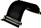 Thermaltake Gaming PCIe x16 Riser przewód 200mm (AC-053-CN1OTN-C1)