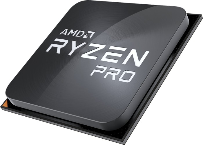 AMD Ryzen 3 PRO 4350GE, 4C/8T, 3.50-4.00GHz, tray