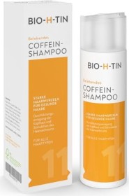 BIO-H-TIN Coffein Shampoo, 200ml