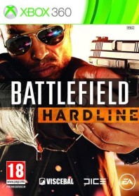 Battlefield: Hardline (Xbox 360)