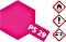 Tamiya Polycarbonat Spray Color PS-29 neon pink (86029)