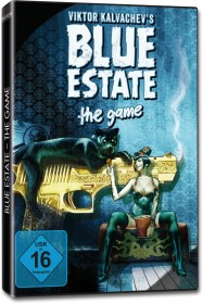 Blue Estate: The Game (PC)