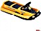 Hamax Sno Taxi bobslej sterowany (HAM505514)