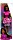 Mattel Barbie Fashionistas Barbie im Rock różowy metaliczny (HRH13)