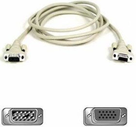 Belkin VGA extension cable 15m (various types)