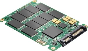 Intel SSD 320 120GB, 2.5"/SATA 3Gb/s