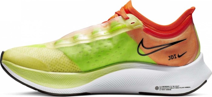 nike zoom fly 3 rise