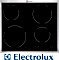 AEG Electrolux EHF16240XK ceramic hob self-sufficient