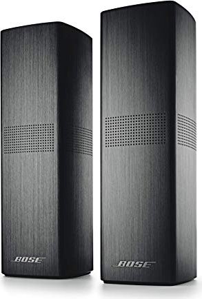Bose Surround Speakers 700 schwarz, Paar