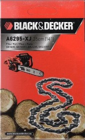 Black&Decker A6295 saw chain 35cm