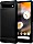 Spigen Rugged Armor für Google Pixel 6a Matte Black (ACS04476)
