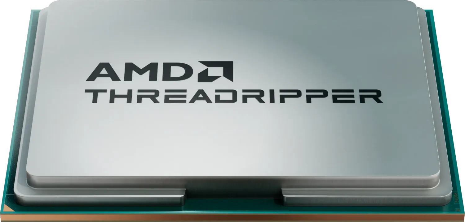 AMD Ryzen Threadripper PRO 7995WX, 96C/192T, 2.50-5.10GHz, boxed