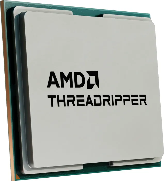 AMD Ryzen Threadripper PRO 7995WX, 96C/192T, 2.50-5.10GHz, boxed ohne Kühler
