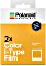 Polaroid Film Color i-Type Sofortbildfilm 2er-Pack (659004836)