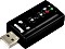 Hama 7.1 USB-Soundkarte (00133484)