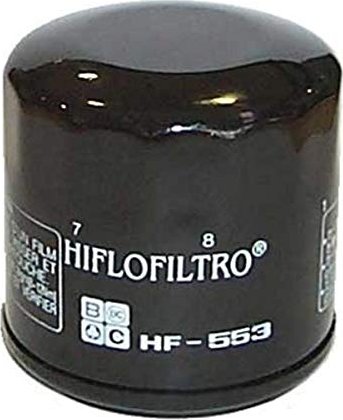 Ölfilter Hiflo HF553