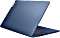 Lenovo Ideapad Slim 3 15AMN8, Abyss Blue, Ryzen 3 7320U, 8GB RAM, 512GB SSD, PL Vorschaubild