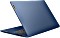 Lenovo Ideapad Slim 3 15AMN8, Abyss Blue, Ryzen 3 7320U, 8GB RAM, 512GB SSD, PL Vorschaubild