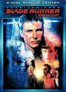 Blade Runner (wydanie specjalne) (DVD)