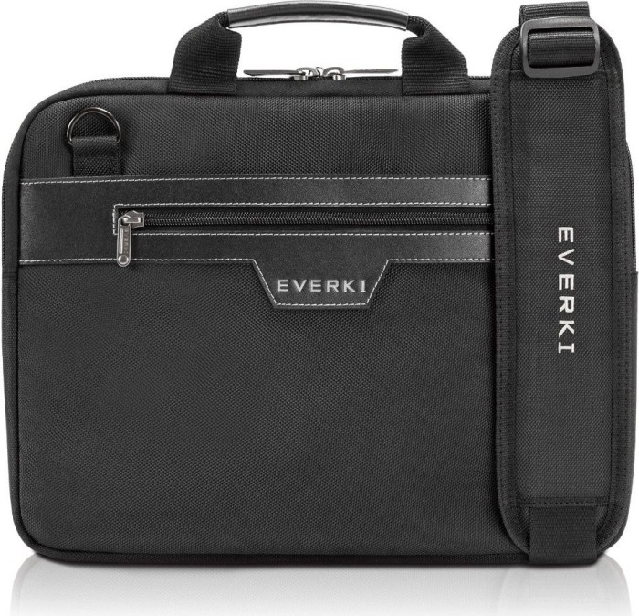 Everki Business 141 torba na laptopa, teczka 14.1" czarny