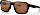 Oakley Parlay matte rootbeer/prizm tungsten polarized (OO4143-0658)