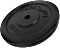 Tunturi Iron Discs Hantelscheibe 10kg