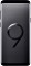 Samsung SM-G965FZKDXEF<br>Samsung Galaxy S9+ Smartphone (6,2 Zoll Touch-Display, 64GB interner Speicher, Android, Dual SIM) Midnight Black - Französische Version (Schwarz)