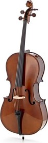 Stentor Student I Cello 3/4