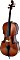 Stentor Student I Cello 3/4