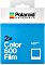 Polaroid Film Color 600 Sofortbildfilm 2er-Pack (659004841)