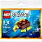 LEGO Creator - Fröhliche Schildkröte (30476)