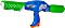 Simba Toys Waterzone Bottle Blaster Pro (107276065)