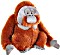 Wild Republic Cuddlekins Orangutan (12250)
