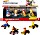 Mattel Hot Wheels Mario Kart 4 Pack (HDB22)