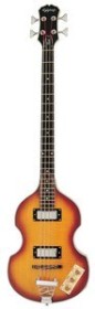 Epiphone Viola Bass VS Vintage Sunburst