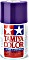 Tamiya Polycarbonat Spray Color PS-10 purple (86010)