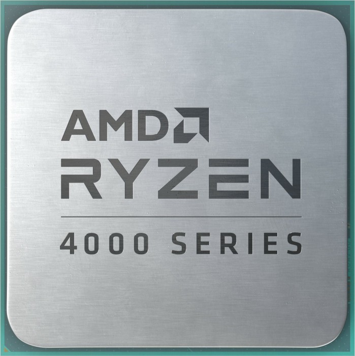 AMD Ryzen 7 4700G, 8C/16T, 3.60-4.40GHz, tray