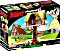 playmobil Asterix - Troubadix mit Baumhaus (71016)
