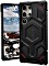 UAG Monarch Kevlar Case für Samsung Galaxy S24 Ultra schwarz (214415113940)