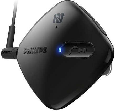 Philips SHB5100 czarny