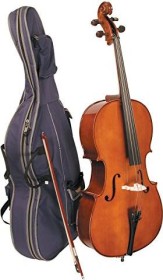 Stentor Student I Cello 1/4