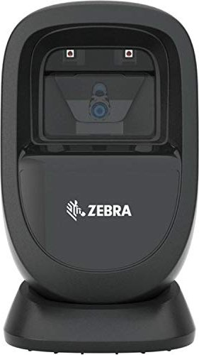 Zebra DS9308 czarny (różne modele)