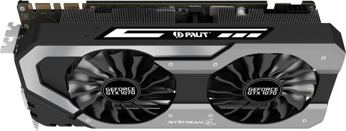 Palit GeForce GTX 1070 Super JetStream | Preisvergleich Geizhals 