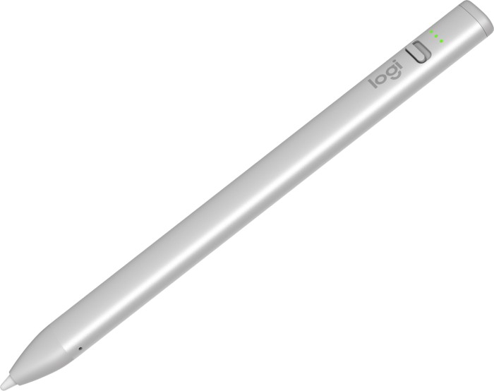 Logitech Crayon USB-C, silber (914-000074)
