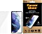 PanzerGlass Edge-to-Edge Case Friendly AntiBacterial für Samsung Galaxy S22+ schwarz (7294)