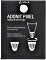 Adonit pixel replacement tips silver, 2-pack (ADRETIPPX)